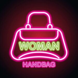 Designer fashion bags for sale!